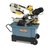 Vertical Band Saw