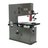 Vertical Band Saw