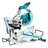 Sliding Compound Miter Saw