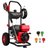 Pressure Washer