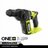 Rotary Hammer Drill