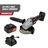 Angle Grinder