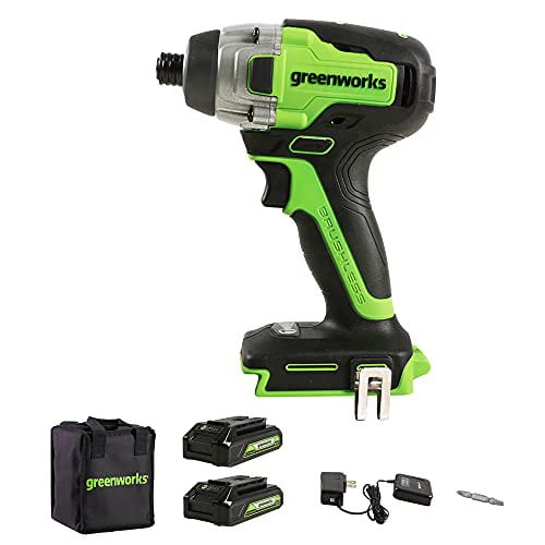 Impact Driver