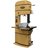 Vertical Band Saw