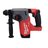 Rotary Hammer Drill