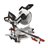 Sliding Compound Miter Saw