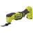 Oscillating Multitool