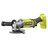 Angle Grinder
