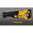 Reciprocating Saw