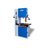 Vertical Band Saw