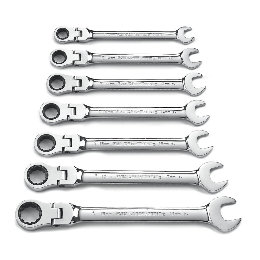 Wrench Set