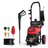Pressure Washer
