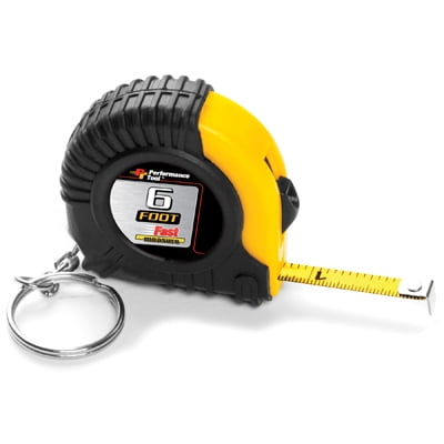 Tape Measure
