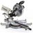 Sliding Compound Miter Saw