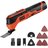Oscillating Multitool