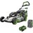 Lawn Mower