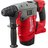 Rotary Hammer Drill
