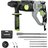 Rotary Hammer Drill