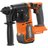Rotary Hammer Drill