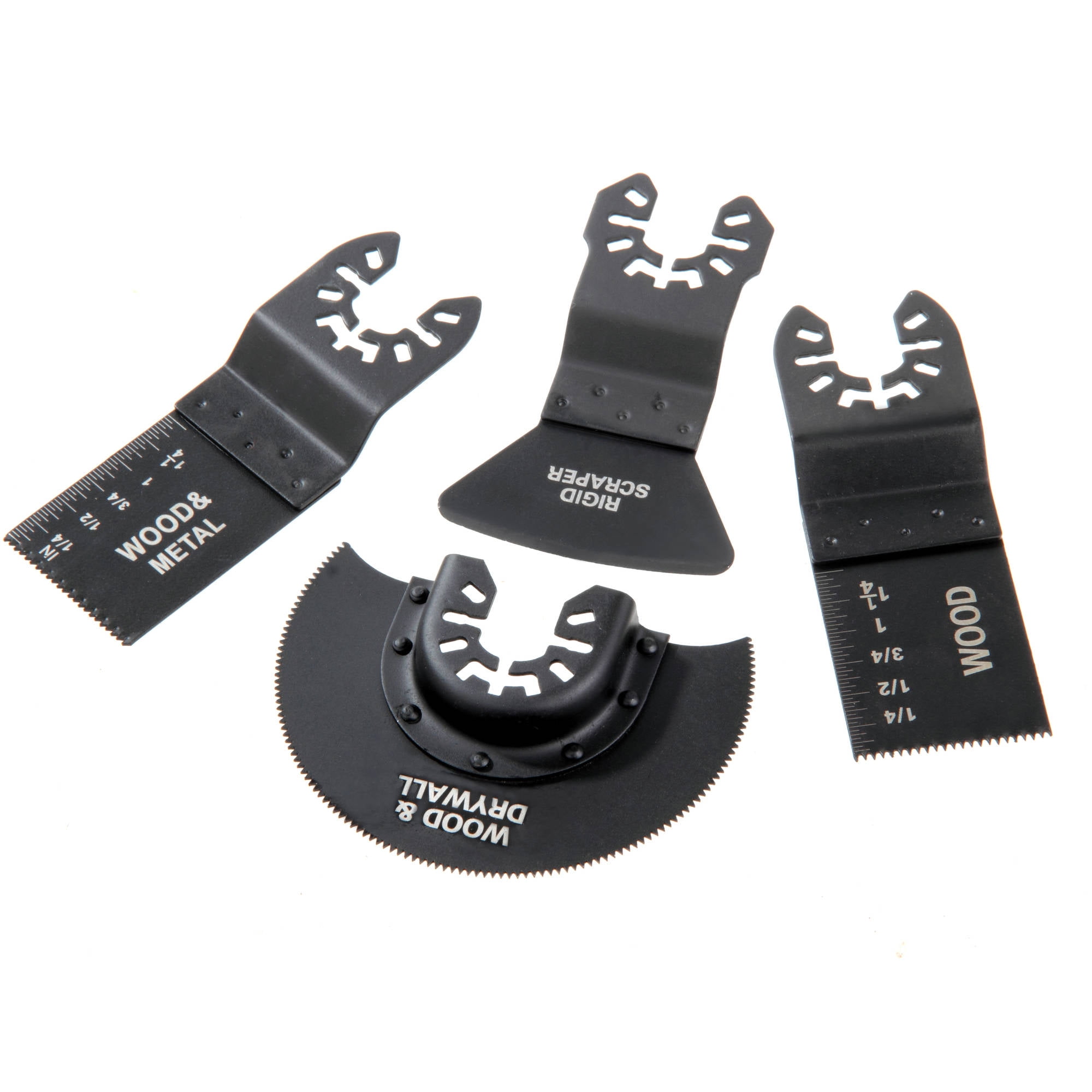 Oscillating Multitool