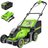 Lawn Mower