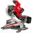 Sliding Compound Miter Saw