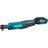 Power Ratchet Wrench