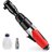 Power Ratchet Wrench