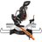 Sliding Compound Miter Saw