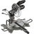 Sliding Compound Miter Saw