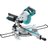 Sliding Compound Miter Saw