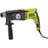 Rotary Hammer Drill
