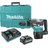 Rotary Hammer Drill