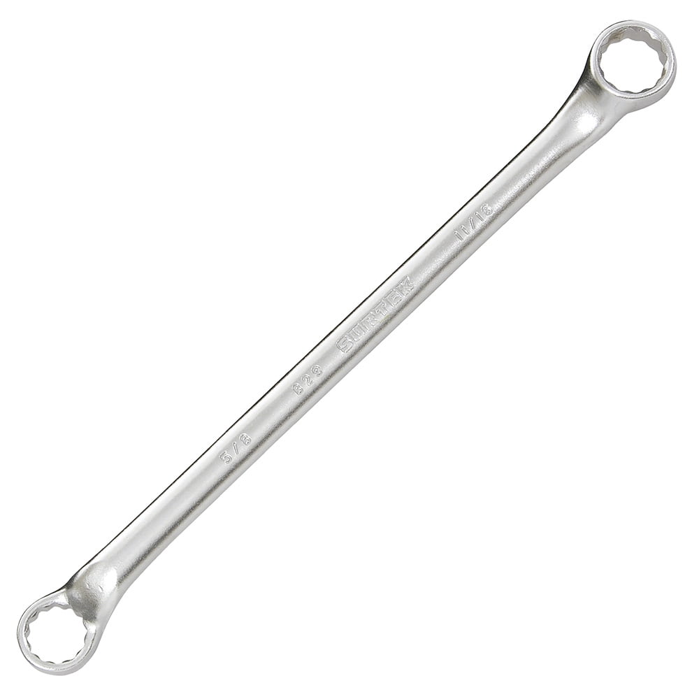 Offset Box Wrench