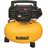 Pancake Air Compressor