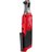 Power Ratchet Wrench