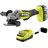Angle Grinder
