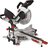 Sliding Compound Miter Saw