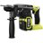 Rotary Hammer Drill