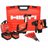 Rotary Hammer Drill