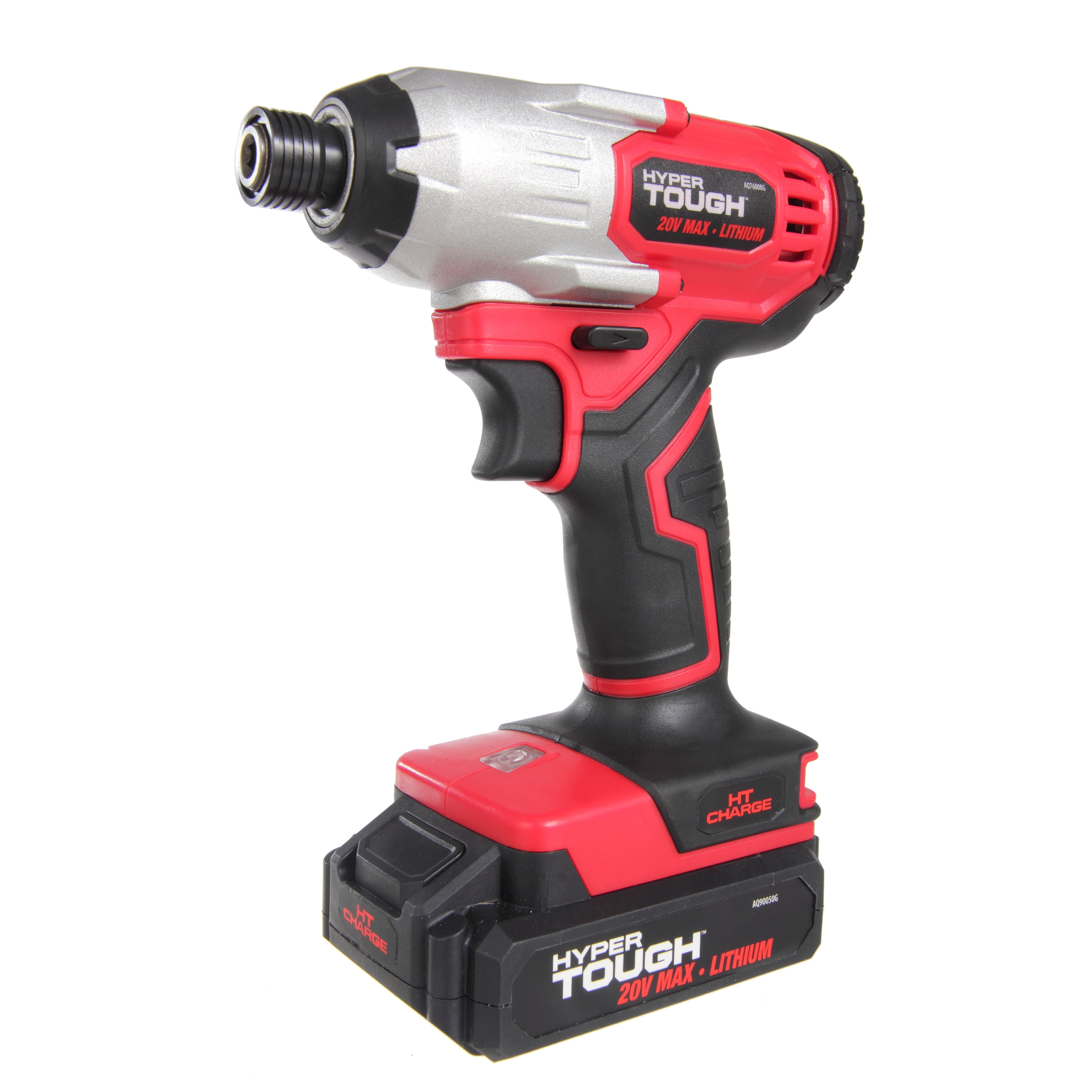 Impact Driver