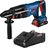 Rotary Hammer Drill