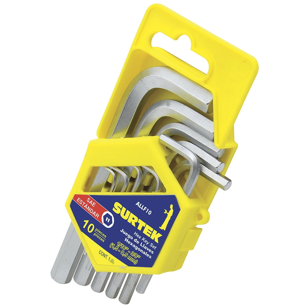 Hex Key