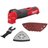 Oscillating Multitool