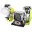 Bench Grinder