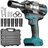 Impact Wrench