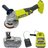 Angle Grinder
