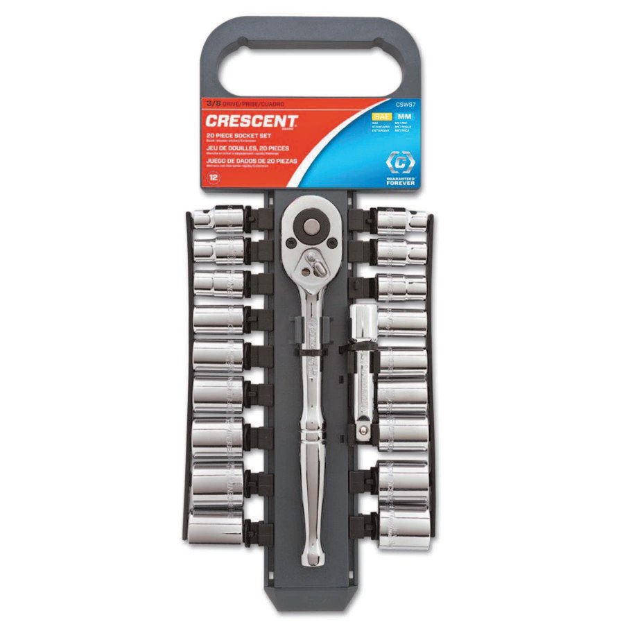 Socket Wrench
