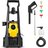 Pressure Washer