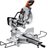Sliding Compound Miter Saw